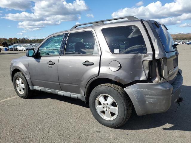 Photo 2 from auction – 2012 FORD ESCAPE XLT with VIN 1FMCU0D76CKB81862