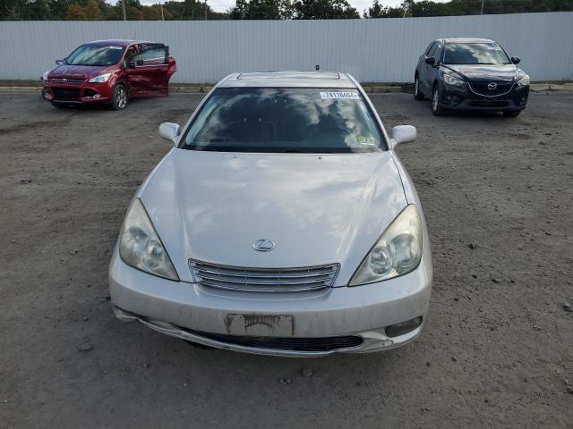 Photo 5 from auction – 2002 LEXUS ES 300 with VIN JTHBF30G920015331