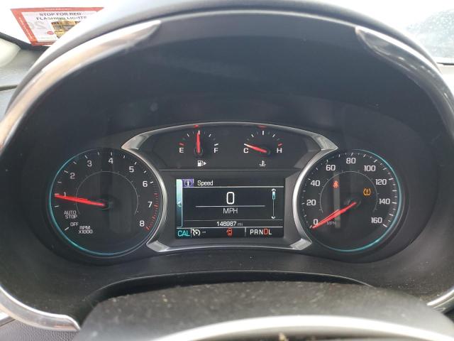 Photo 9 from auction – 2017 CHEVROLET MALIBU LT with VIN 1G1ZE5ST4HF222412
