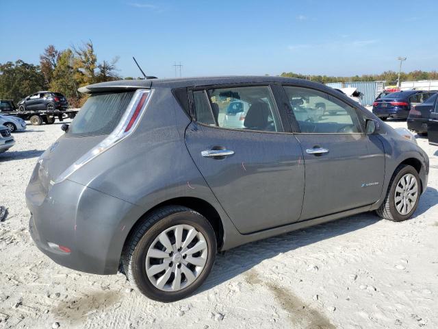 صورة رقم 3 من المزاد - 2015 NISSAN LEAF S مع VIN 1N4AZ0CP3FC314161