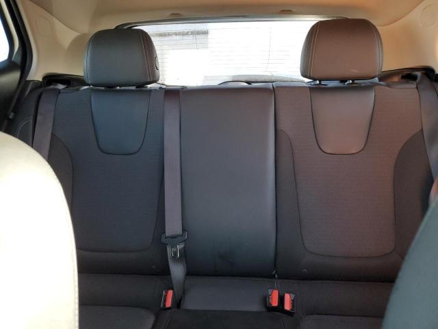 Photo 10 from auction – 2021 BUICK ENCORE GX with VIN KL4MMBS26MB042807