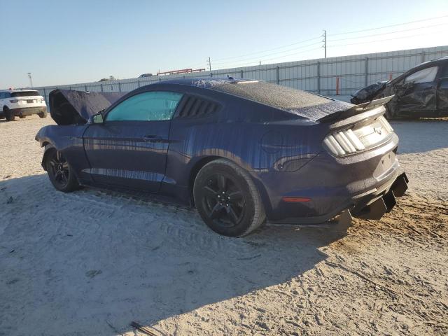 Photo 2 from auction – 2019 FORD MUSTANG with VIN 1FA6P8TH8K5185447