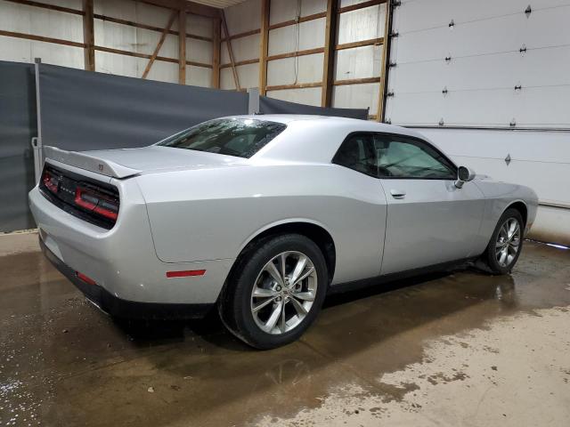 Photo 3 from auction – 2021 DODGE CHALLENGER with VIN 2C3CDZGG2MH600338