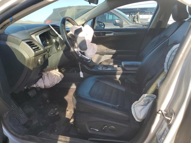Photo 7 from auction – 2017 FORD FUSION SE with VIN 3FA6P0LU1HR324841
