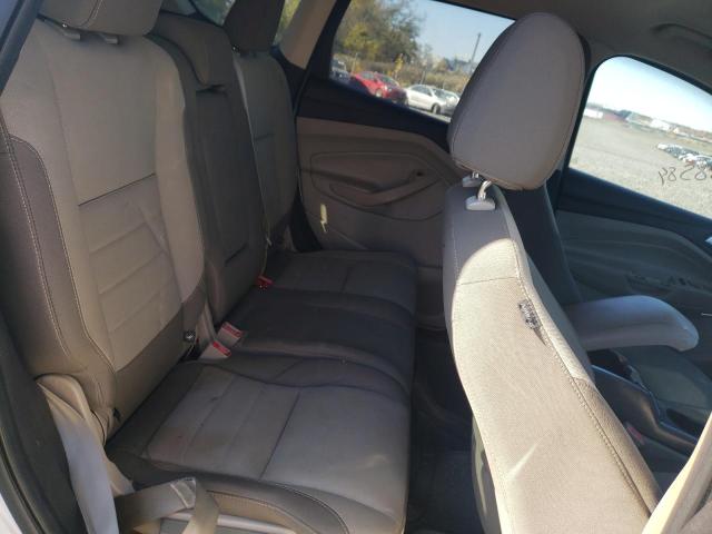 Photo 11 from auction – 2013 FORD ESCAPE SE with VIN 1FMCU0GX4DUC48041