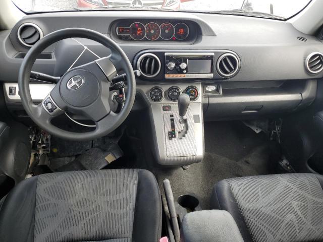 Photo 8 from auction – 2011 TOYOTA SCION XB with VIN JTLZE4FE8B1125932