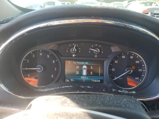 Zdjęcie 9 z aukcji – 2019 BUICK ENCORE SPO z VIN KL4CJ2SB8KB790735