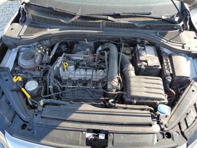 Photo 11 from auction – 2019 VOLKSWAGEN JETTA SEL with VIN 3VWEB7BU1KM264009