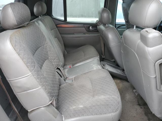 Photo 11 from auction – 2004 GMC ENVOY XUV with VIN 1GKES12S246193750