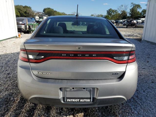 Photo 6 from auction – 2016 DODGE DART SXT with VIN 1C3CDFBB8GD752524