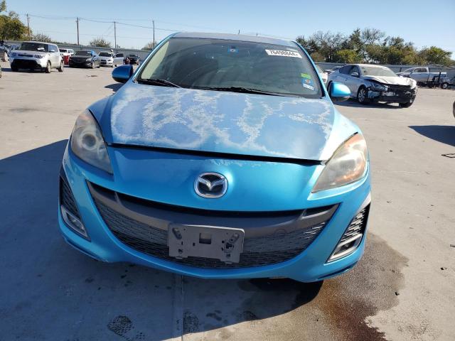 Photo 5 from auction – 2011 MAZDA 3 S with VIN JM1BL1K58B1389658