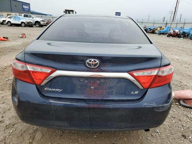Photo 6 from auction – 2015 TOYOTA CAMRY with VIN 4T1BF1FK8FU988017