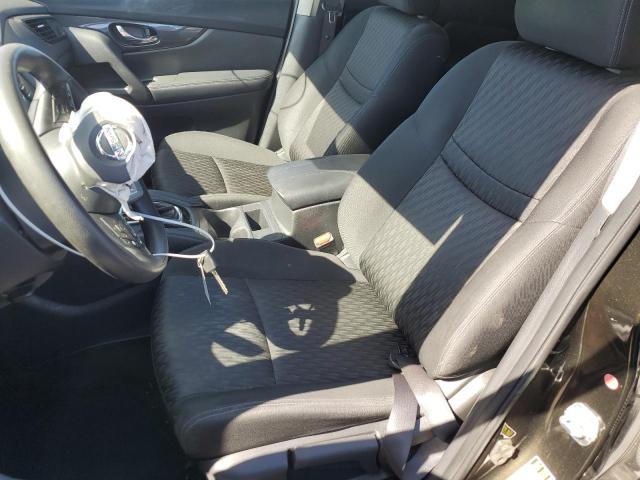 Photo 7 from auction – 2017 NISSAN ROGUE S with VIN KNMAT2MVXHP552220