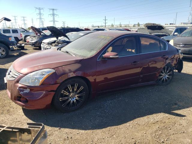 NISSAN ALTIMA BAS 2010 z numerem VIN 1N4AL2AP6AN417331 - Zdjęcie z aukcji