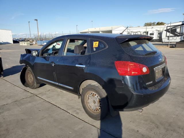 Photo 2 from auction – 2011 NISSAN ROGUE S with VIN JN8AS5MT8BW567254