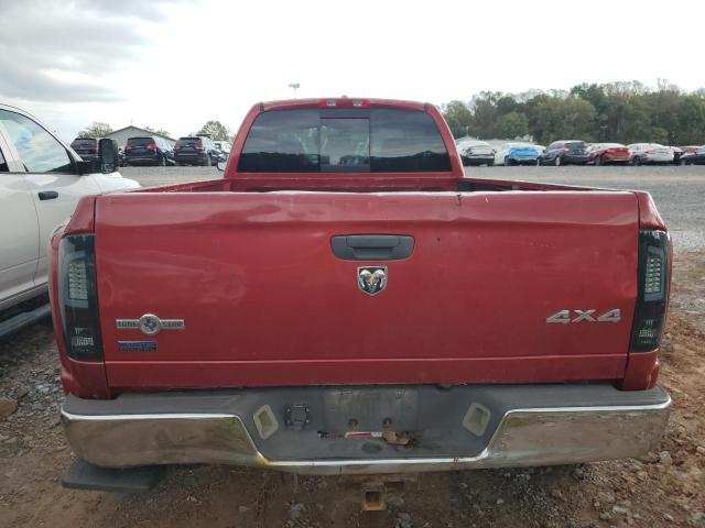 Photo 6 from auction – 2008 DODGE RAM 3500 S with VIN 3D7MX48A08G234993