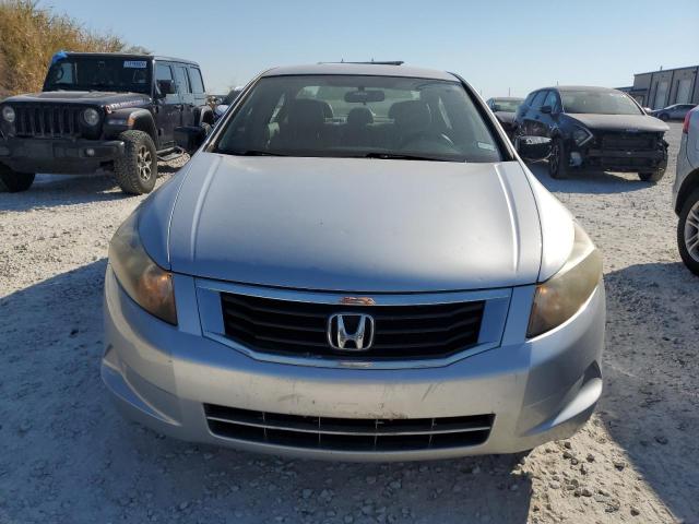 Photo 5 from auction – 2008 HONDA ACCORD LXP with VIN JHMCP26428C021939