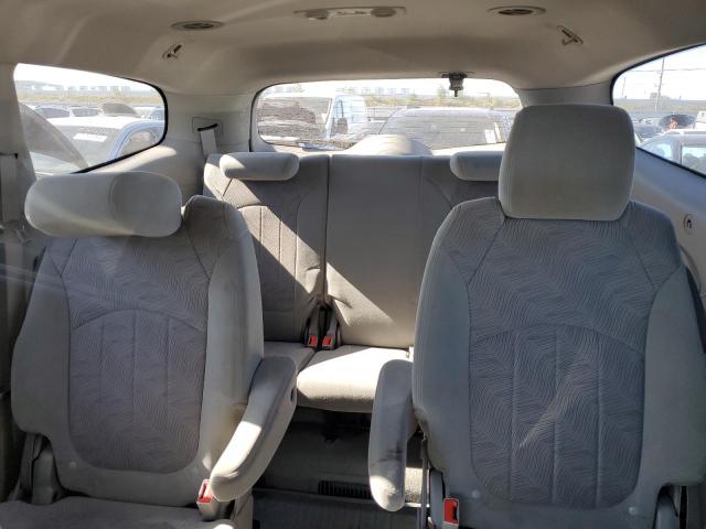 Photo 10 from auction – 2014 BUICK ENCLAVE with VIN 5GAKRAKD2EJ187765