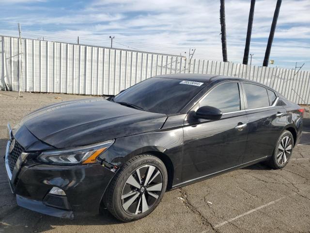 NISSAN ALTIMA SV 2021 with VIN 1N4BL4DV0MN419476 - Photo from auction