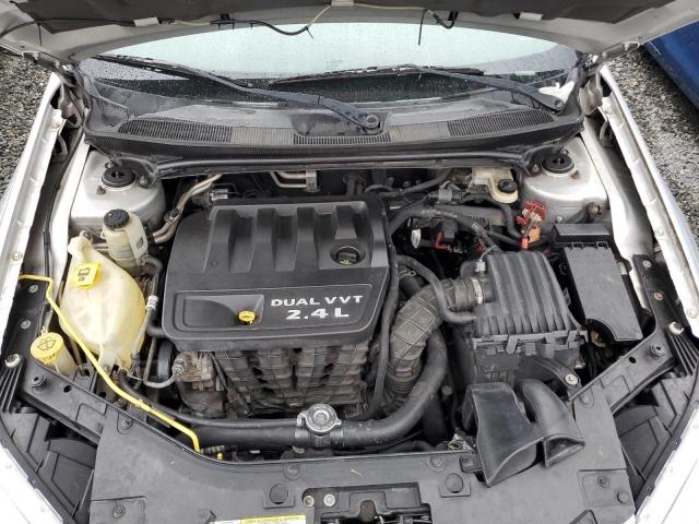 Photo 11 from auction – 2012 CHRYSLER 200 TOURIN with VIN 1C3CCBBBXCN287969