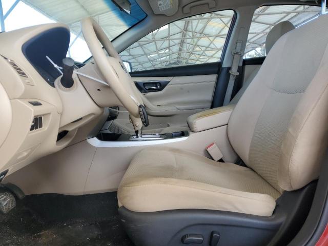 Photo 7 from auction – 2015 NISSAN ALTIMA 2.5 with VIN 1N4AL3AP6FC479787