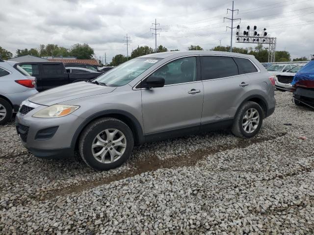 MAZDA CX-9 2012 with VIN JM3TB3CA0C0339186 - Photo from auction