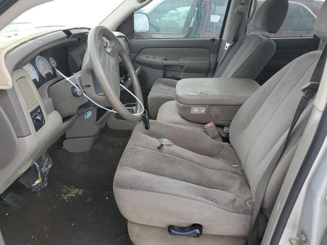 Photo 7 from auction – 2003 DODGE RAM 1500 S with VIN 1D7HA18N63S364167