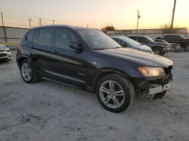 Photo 4 from auction – 2014 BMW X3 XDRIVE2 with VIN 5UXWX9C52E0D24075
