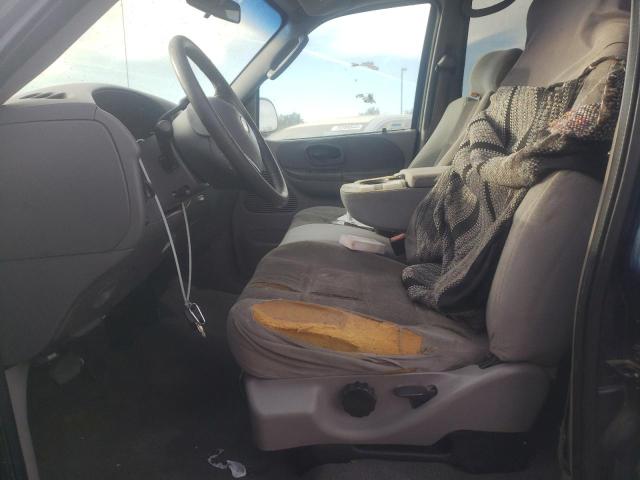 Photo 7 from auction – 2003 FORD F150 SUPER with VIN 1FTRW076X3KD73829