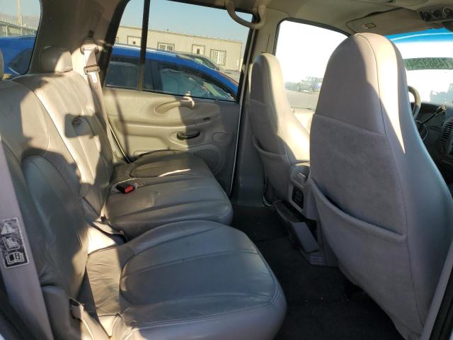 Photo 10 from auction – 2000 FORD EXPEDITION with VIN 1FMPU16L5YLA83554