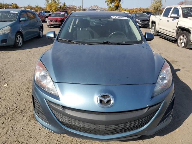 Photo 5 from auction – 2011 MAZDA 3 I with VIN JM1BL1KF1B1466881