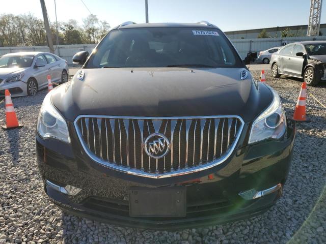 Photo 5 from auction – 2017 BUICK ENCLAVE with VIN 5GAKVCKD6HJ164887