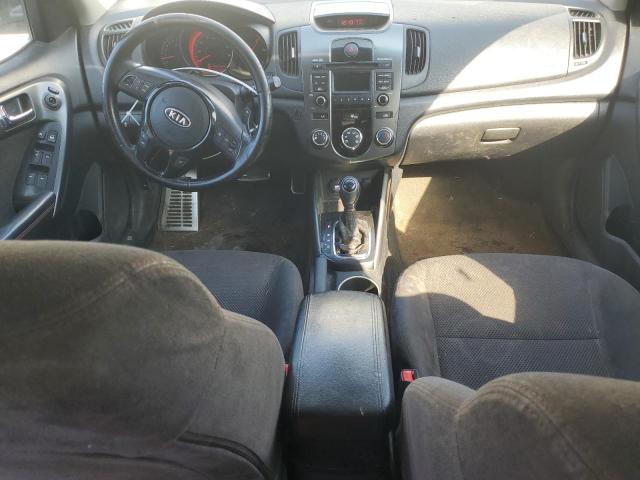 Photo 8 from auction – 2013 KIA FORTE SX with VIN KNAFW5A39D5675110