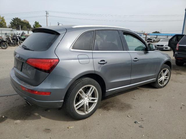 Photo 3 from auction – 2014 AUDI Q5 PREMIUM with VIN WA1LFAFP5EA045808