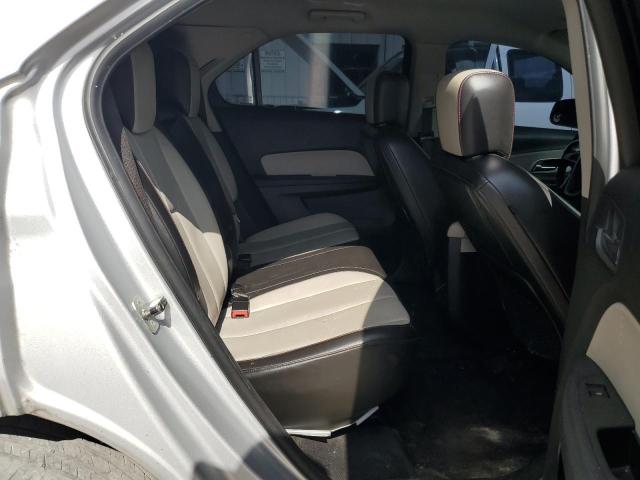 Photo 11 from auction – 2011 CHEVROLET EQUINOX LT with VIN 2CNALFEC7B6306362