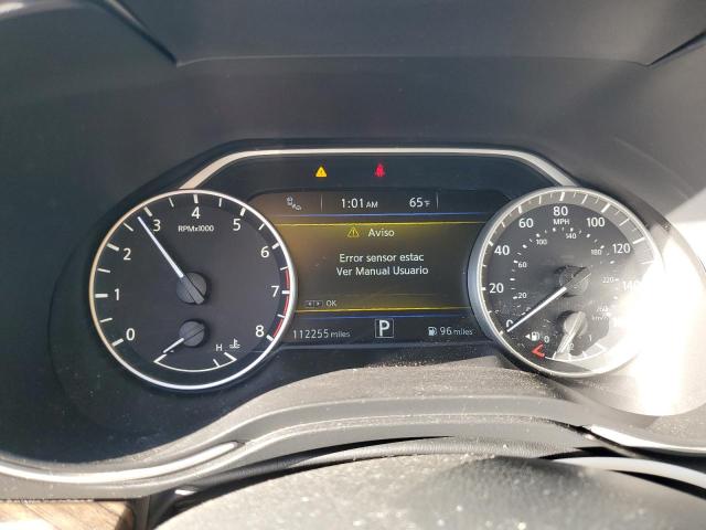 Photo 9 from auction – 2016 NISSAN MAXIMA 3.5 with VIN 1N4AA6AP2GC900221