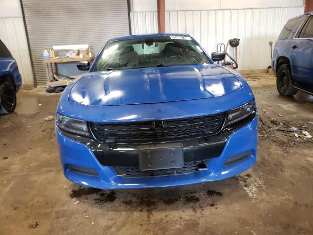 Photo 5 from auction – 2017 DODGE CHARGER PO with VIN 2C3CDXKT2HH579487
