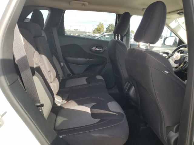 Zdjęcie 11 z aukcji – 2014 JEEP CHEROKEE L z VIN 1C4PJMCB8EW208342