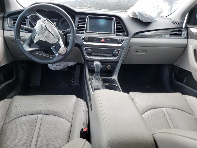 Photo 8 from auction – 2019 HYUNDAI SONATA LIM with VIN 5NPE34AF9KH787835