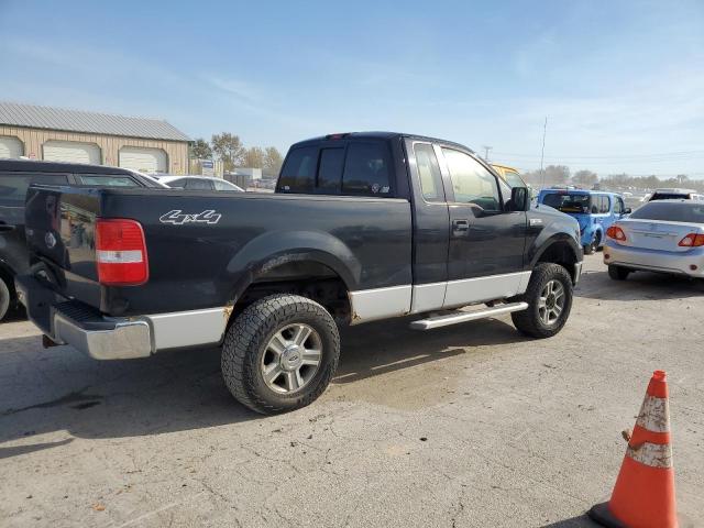 Photo 3 from auction – 2005 FORD F150 with VIN 1FTRF14565NB33289