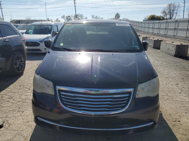 Photo 5 from auction – 2011 CHRYSLER TOWN & COU with VIN 2A4RR5DG0BR682186
