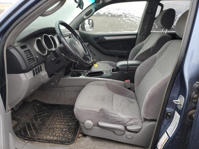 Photo 7 from auction – 2004 TOYOTA 4RUNNER SR with VIN JTEBT14R240033064