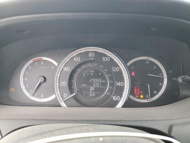 Photo 9 from auction – 2015 HONDA ACCORD LX with VIN 1HGCR2F36FA058506
