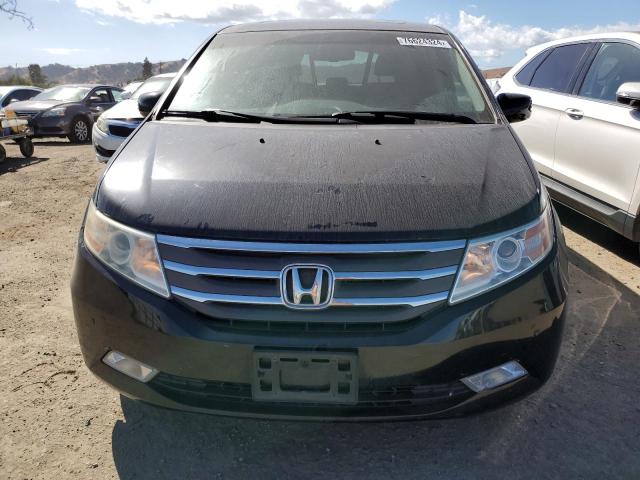 Photo 5 from auction – 2012 HONDA ODYSSEY TO with VIN 5FNRL5H99CB061304