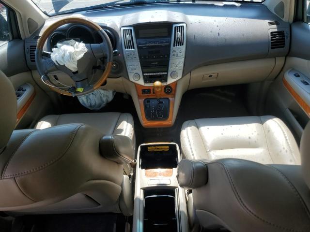 Photo 8 from auction – 2005 LEXUS RX 330 with VIN 2T2HA31U85C075881