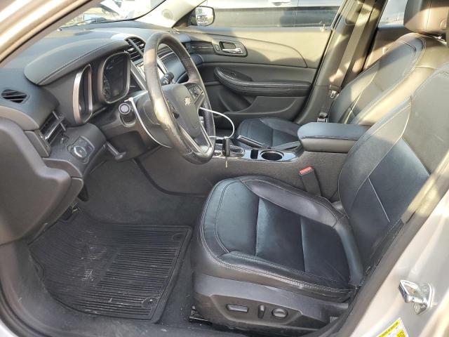 Photo 7 from auction – 2015 CHEVROLET MALIBU 2LT with VIN 1G11D5SL5FF284592