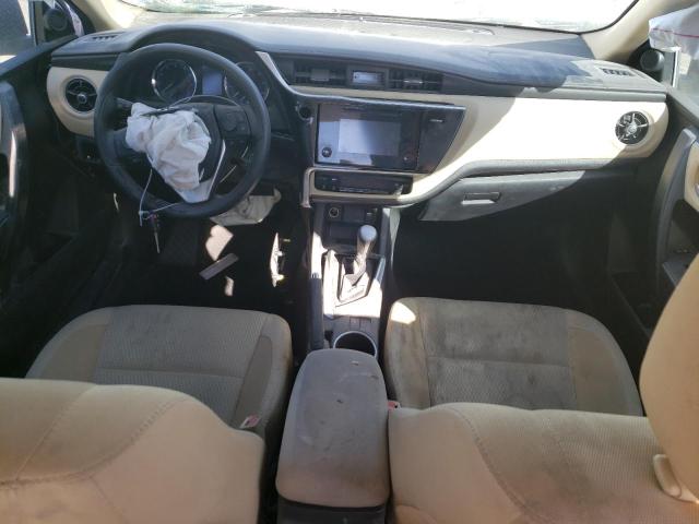 Photo 8 from auction – 2017 TOYOTA COROLLA L with VIN 2T1BURHEXHC762433