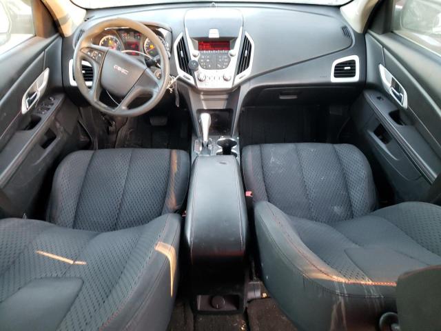 Photo 8 from auction – 2011 GMC TERRAIN SL with VIN 2CTFLREC7B6466936
