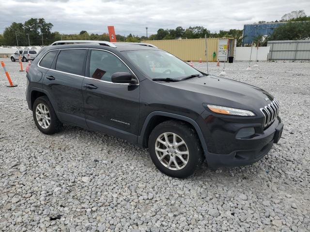 Photo 4 from auction – 2014 JEEP CHEROKEE L with VIN 1C4PJMCS1EW264560