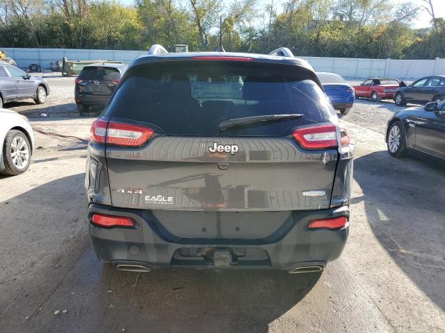 Photo 6 from auction – 2016 JEEP CHEROKEE L with VIN 1C4PJMCS1GW246479